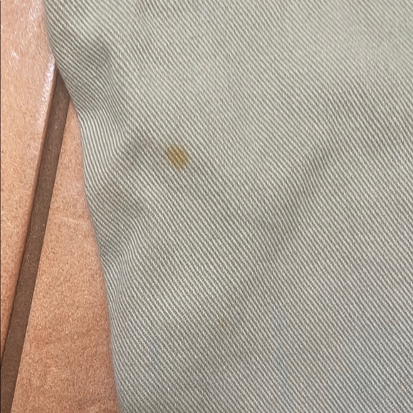 Lawman Western Khaki Jeans - Picture 8 of 10